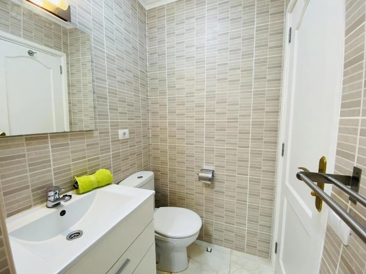 Beach Bungalow Holiday Home Costa Adeje
