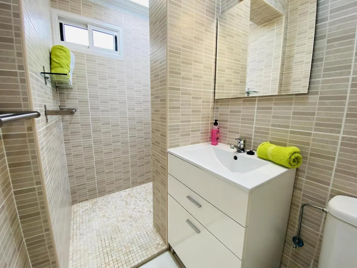 Beach Bungalow Holiday Home Costa Adeje