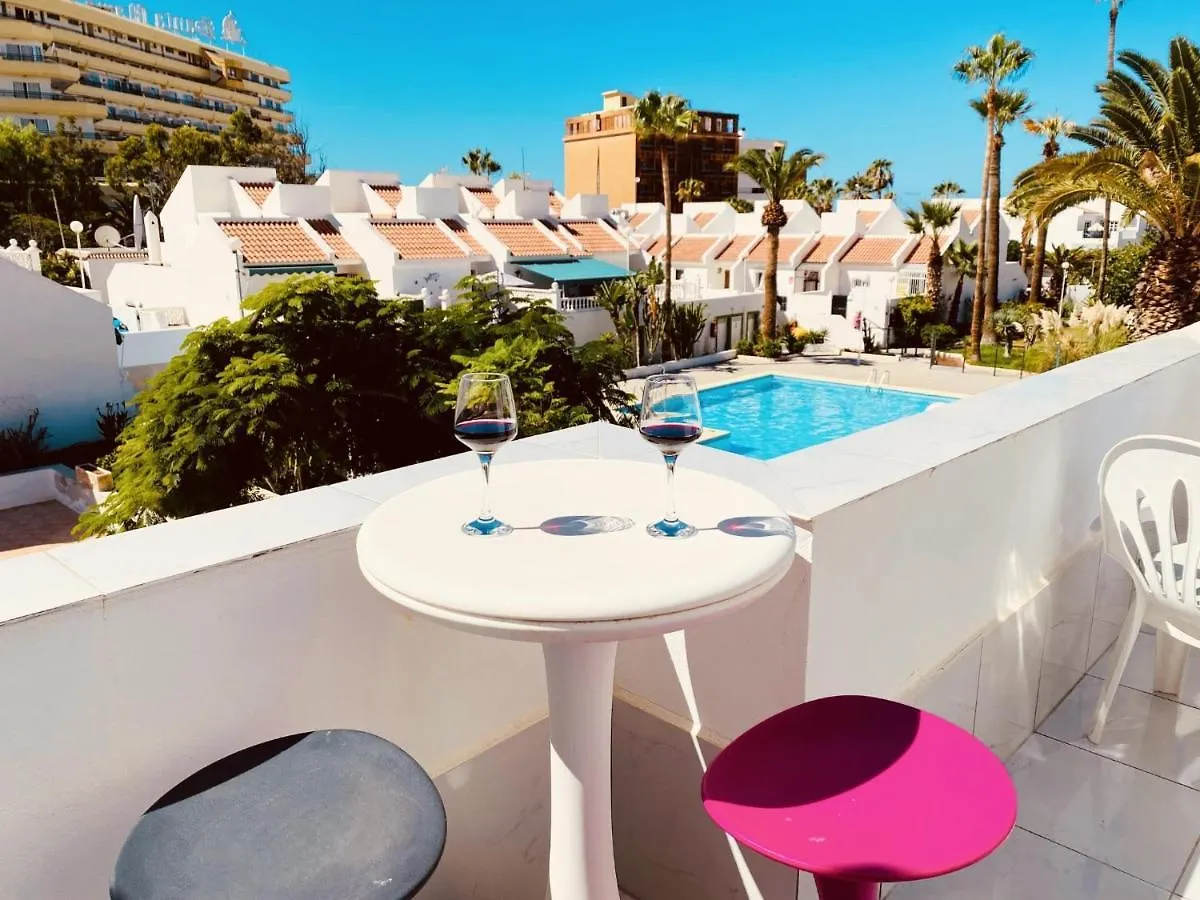 Beach Bungalow Holiday Home Costa Adeje