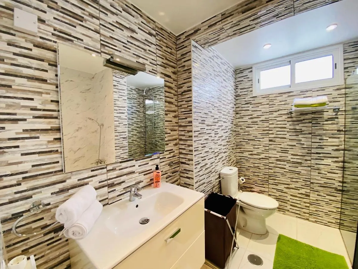 Beach Bungalow Holiday Home Costa Adeje