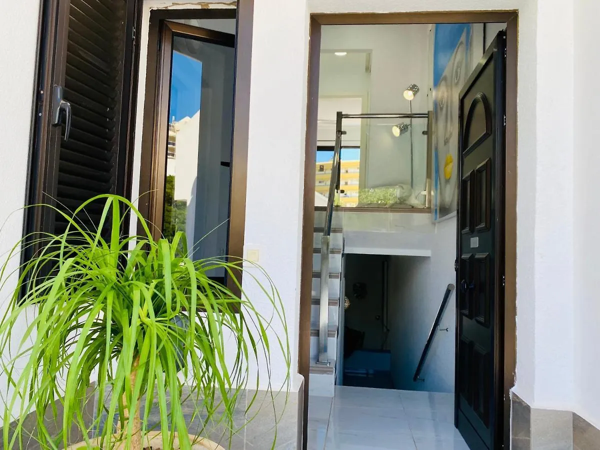 Beach Bungalow Holiday Home Costa Adeje  Spain