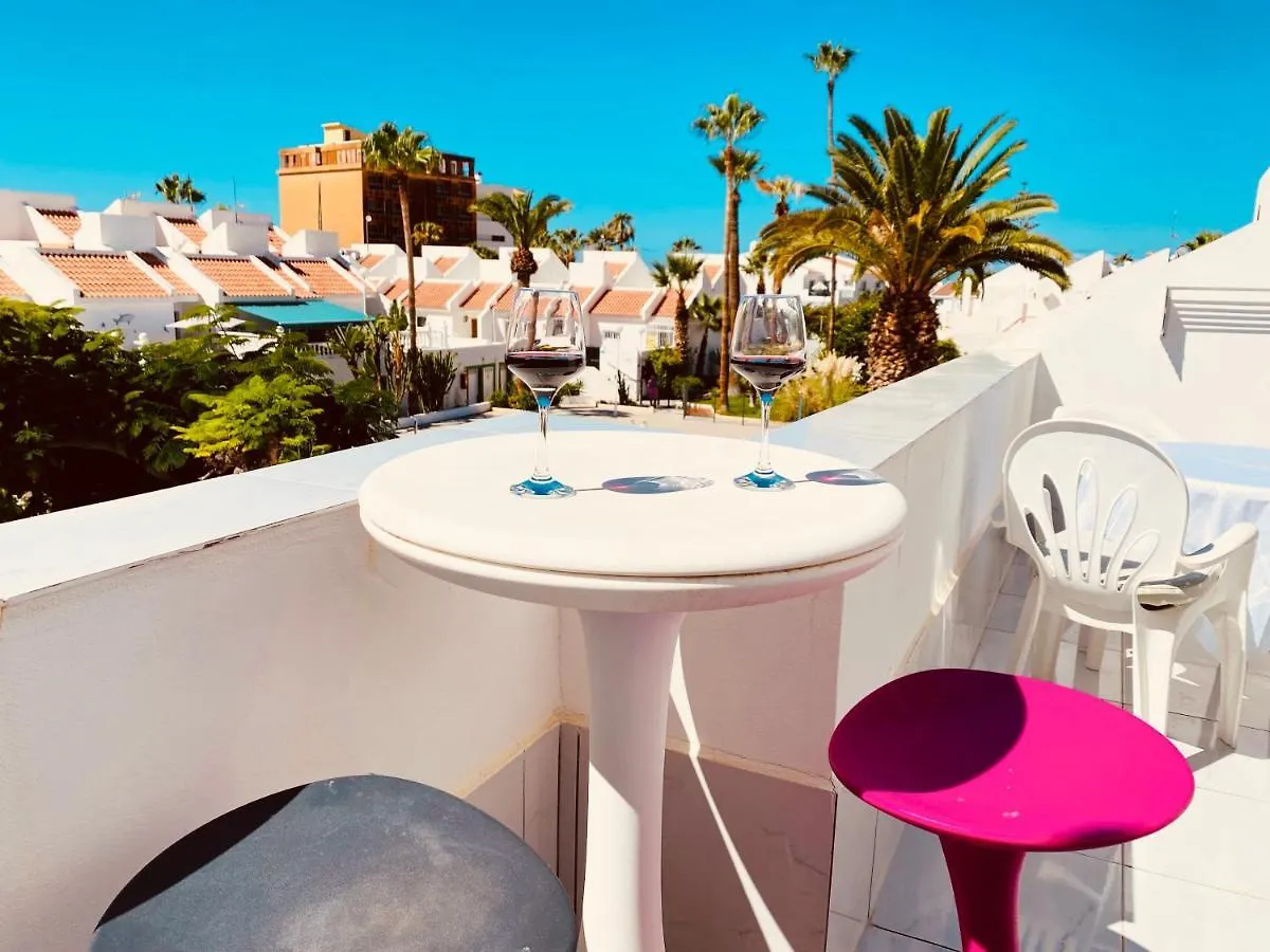 Beach Bungalow Holiday Home Costa Adeje  Costa Adeje (Tenerife)