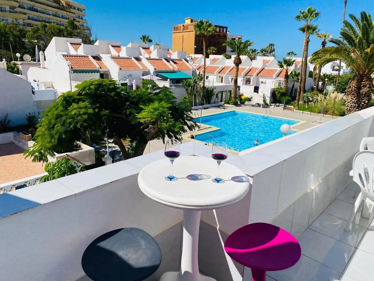 Beach Bungalow Holiday Home Costa Adeje  Costa Adeje (Tenerife)