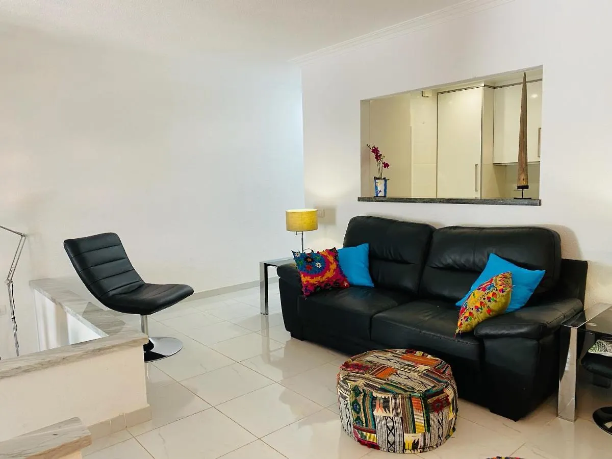 Beach Bungalow Holiday Home Costa Adeje