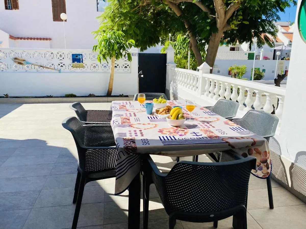Beach Bungalow Holiday Home Costa Adeje   Costa Adeje (Tenerife)