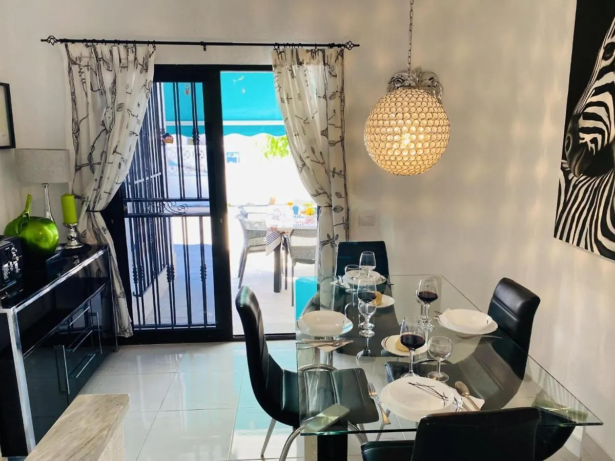 Beach Bungalow Holiday Home Costa Adeje