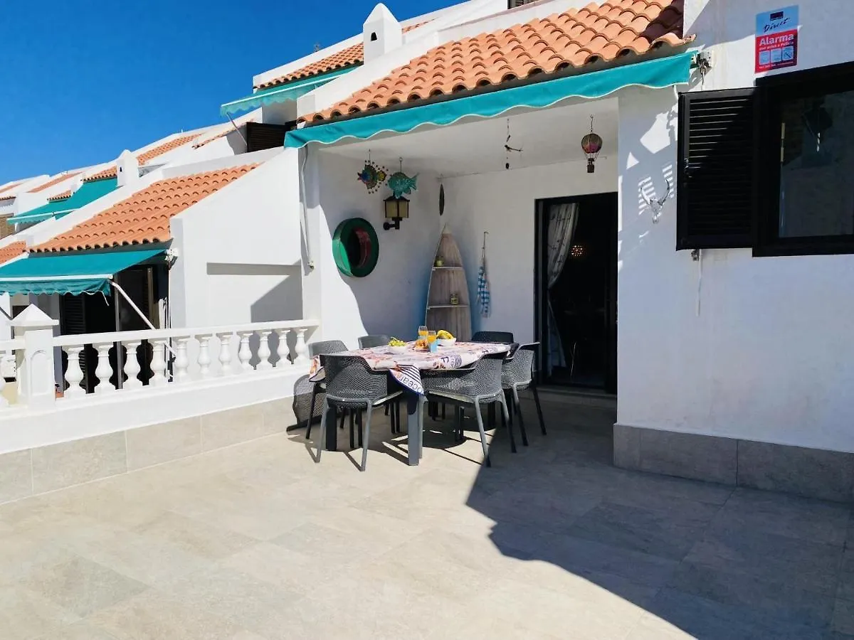 Beach Bungalow Holiday Home Costa Adeje  Costa Adeje (Tenerife)