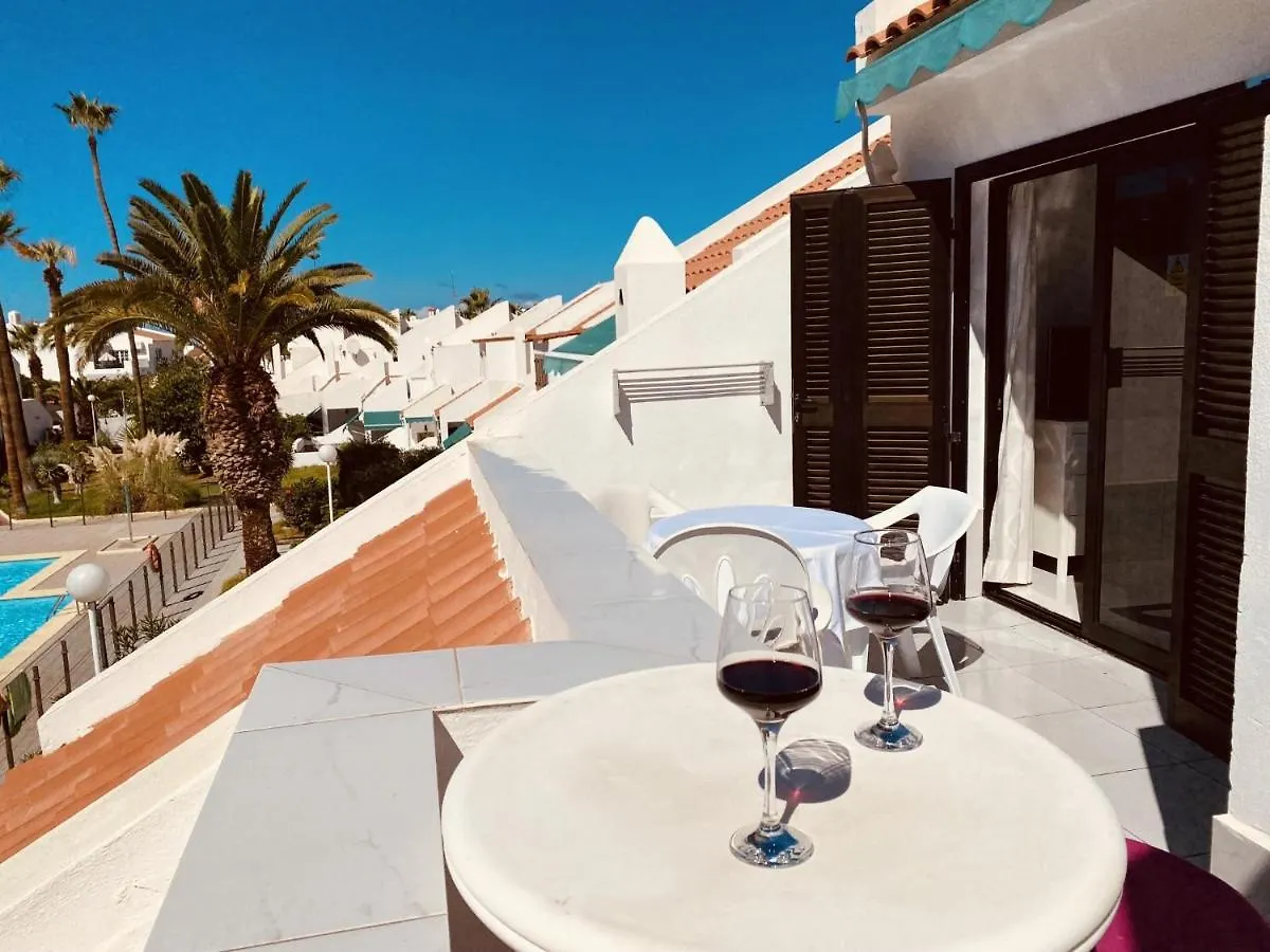 Beach Bungalow Holiday Home Costa Adeje
