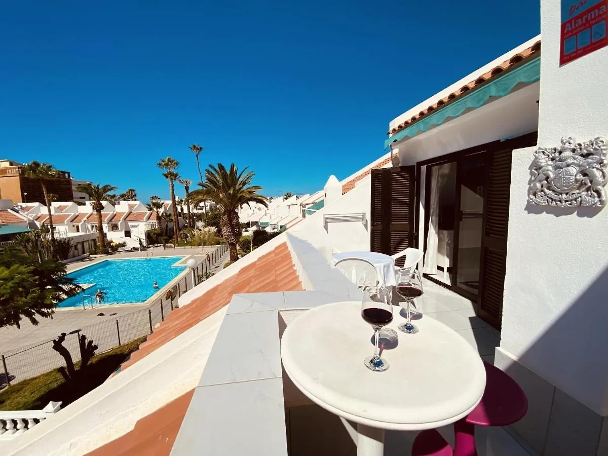 Beach Bungalow Holiday Home Costa Adeje   Costa Adeje (Tenerife)